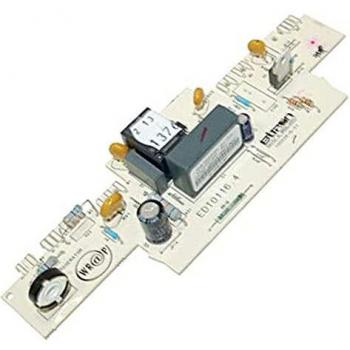 Tarjeta de termostato original C00143103 para refrigerador y congelador ARISTON HOTPOINT INDESIT