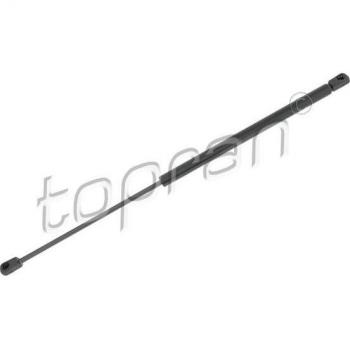 Amortiguador de maletero TOPRAN gas spring 301 034