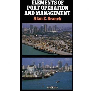 Port Management Essentials: Springer Guide to Port Operations