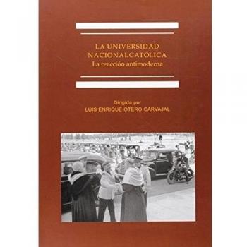 Universidad Nacional Católica,La