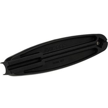 SHIMANO 2092921500 Herramienta de Ajuste de Cable, Unisex Adulto, Negro, 10 x 3 x 3 cm