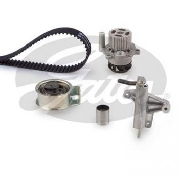 Gates KP25601XS-1 Bomba de agua + kit correa distribución