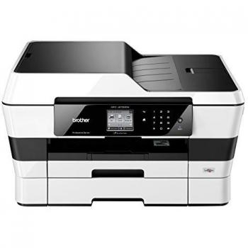 Brother MFC J 6720 DW - Impresora Multifunción Color