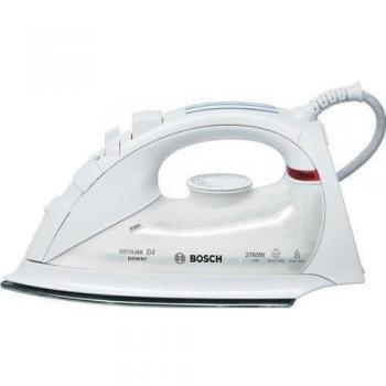 Bosch Sensixx Comfort TDA5640 - Plancha de vapor