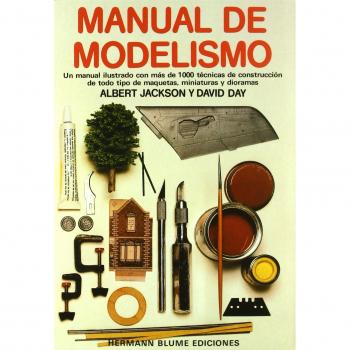 Manual de modelismo