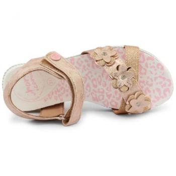 Sandalias Rosa Shone para Niña L6133-036 Primavera/Verano