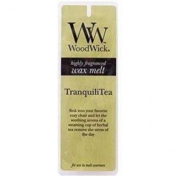 Tranquilitea - perfumado Aroma cubos de cera se derrite velas WoodWick 22 G