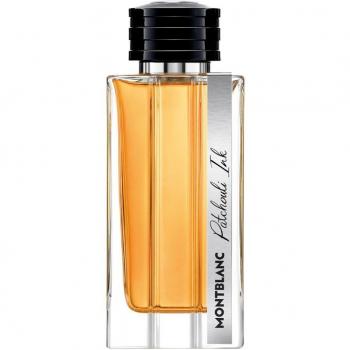 Montblanc Collection Patchouli Ink Eau De Parfum Spray 125ml