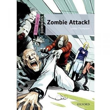 Dominoes Quick Start. Zombie Attack Pack