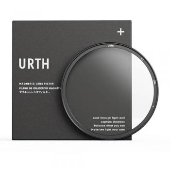 Urth 67mm Plus+ UV Lens Filter