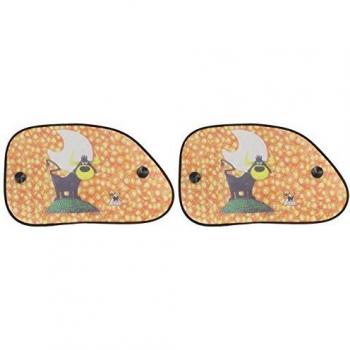 Sumex AOB538T Parasol Lateral, Animals, Toro, 38X65 cm