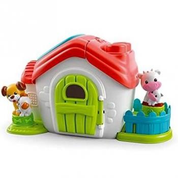 Clemmy Granja sensorial +10 meses