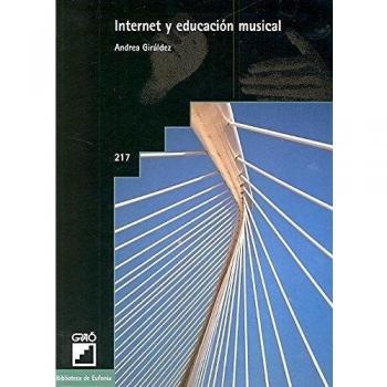 Internet y educación musical: 217