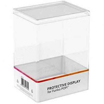 Last level- Pop Box Display