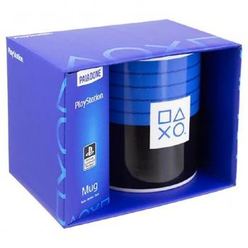 Paladone Playstation Icons Heat Change Mug