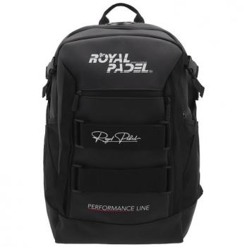 Mochila Deportiva Pro Royal Padel - Capacidad 42 L - Medidas 58x34x28 cm - Varios compartimentos