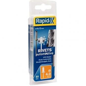 Rapid 5000405 Remaches