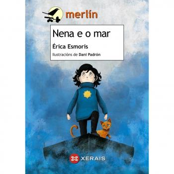 Nena e o mar