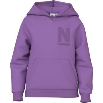 Name it Nkfodessa Long-Sleeve Girl's Sweatshirt