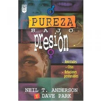 SPA-PUREZA BAJO PRESIN: Purity Under Pressure