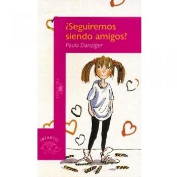 Seguiremos Siendo Amigos/amber Brown Is Not a Crayon