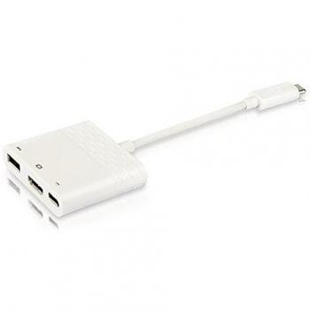 hueliv tipo C Adaptador, para Nuevo MacBook, Chromebook Pixeles, Lumia 950 y dispositivos con USB puerto C