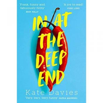 Kate Davies - En lo Profundo