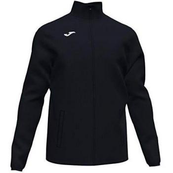 Joma Elite VII Windbreaker Jacket - Black