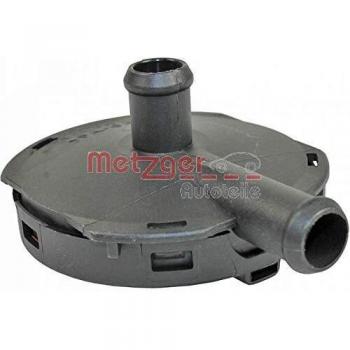 Válvula de ventilación del cárter METZGER 2385036