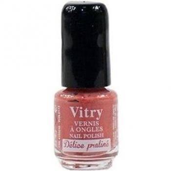 Vitry Esmalte de Uñas Délice Praline 4ml