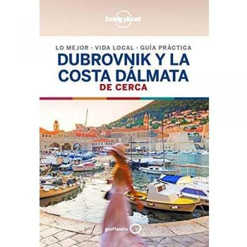 Dubrovnik y la costa dálmata De cerca 1