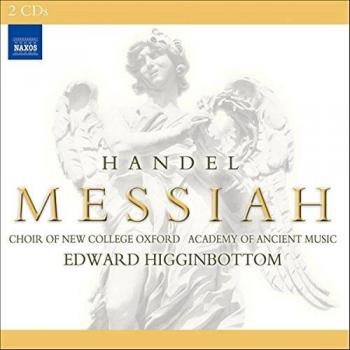 Handel: Messiah