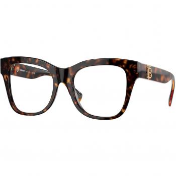 Burberry BE2388F Asian Fit 3002 Gafas Recetadas para Mujer Tortoiseshell