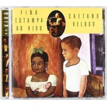 Fina Estampa Ao Vivo