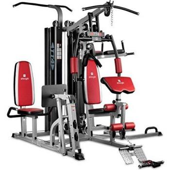 BH Fitness TT-4 Multi-Station Weight Training Machine