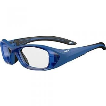 bollé Swag Gafas, Unisex niños, Azul