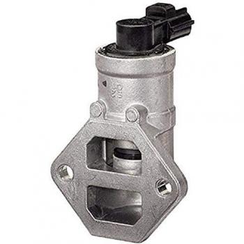 HELLA 6NW 009 141-551 Válvula de mando de ralentí, suministro de aire - 12V - eléctrico