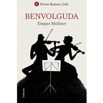 Benvolguda: Premi Ramon Llull 2022: 1349