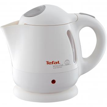 Tefal BF 2130 VITESSE, Blanco, 196 x 198 x 239 mm - Calentador de agua