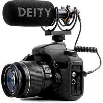 Deity V-Mic D3