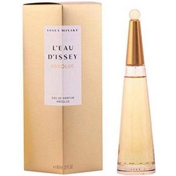 Issey Miyake L'Eau d'Issey Absolue Women's Eau de Parfum 90ml