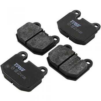 TRW brake pads GDB654