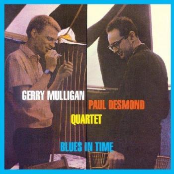 Blues In Time - Gerry Mulligan
