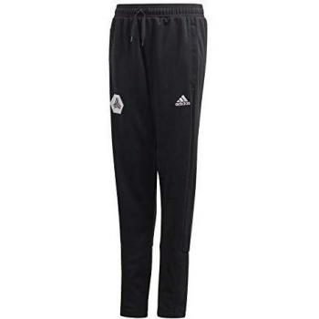 adidas Tan TR Pant Y Pantalones de Deporte, Niños, Black, 7-8Y