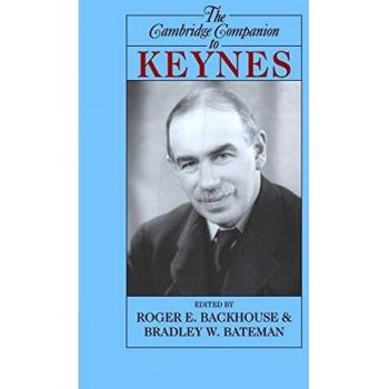 Keynesian Philosophy Companion: Insights into Economic Thought