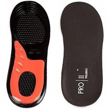 Tamaño de la funda de 1-12 TEDIM de Gel de alta calidad pie ortopédica para dolores de absorción de los impactos de órtesis masajeador plantillas compatible con silicio