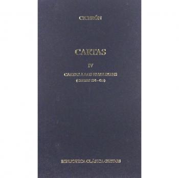374. Cartas IV. Familiares, II