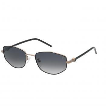 Police Men's Yellow Optical Glasses Frame Ø 52 mm
