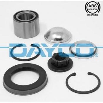 Kit de cojinete de rueda DAYCO KWD1428