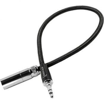 Kondor Blue 16-Inch D-Tap to USB-C Power Delivery Cable for R5C/FX3 - Electronics Accessory